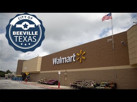 Walmart Beeville, TX. . Walmart beeville